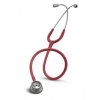 Stetoskop Pediatryczny Spirit Deluxe Series Pediatric Dual Head Stethoscope CK-S606PF z Pływającą Membraną - Różne Kolory